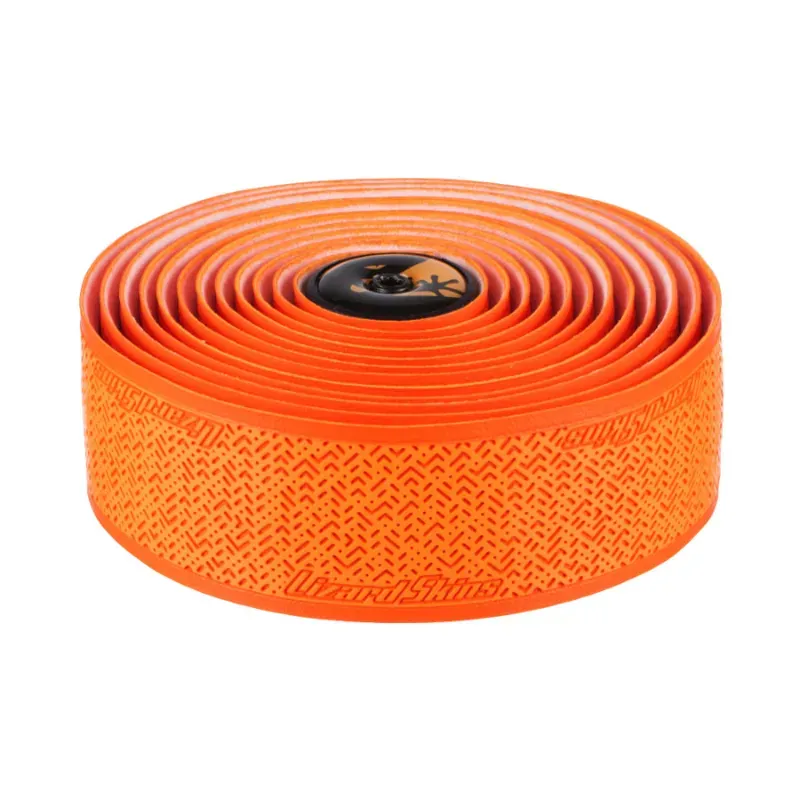 Lizard Skins DSP V2 2.5mm Bar Tape in Orange
