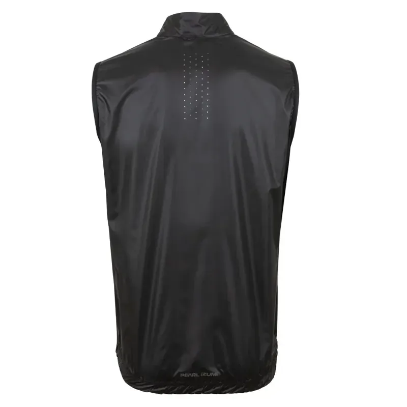 Pearl Izumi Attack Barrier Vest in Black-1