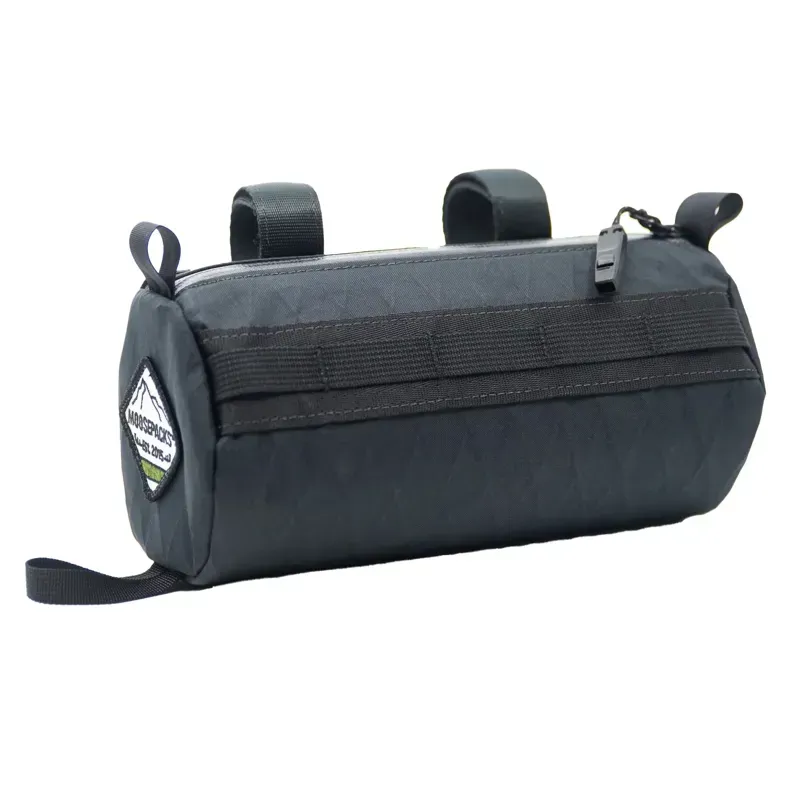 Moose Packs Handlebar Bag: 2.5L