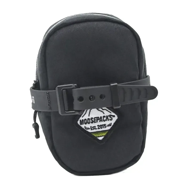 Moose Packs Seat Bags: .75L