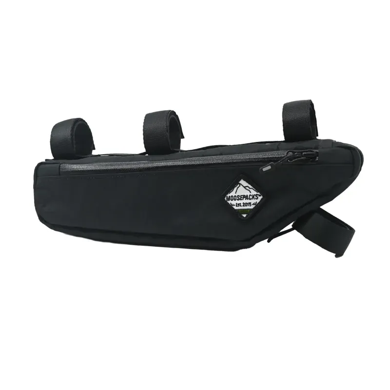 Moose Packs Frame Bag: Large