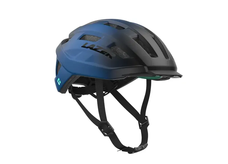 Lazer Codax KinetiCore Helmet in Blue