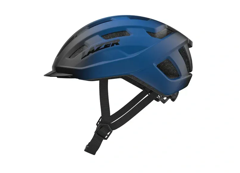 Lazer Codax KinetiCore Helmet in Blue-3