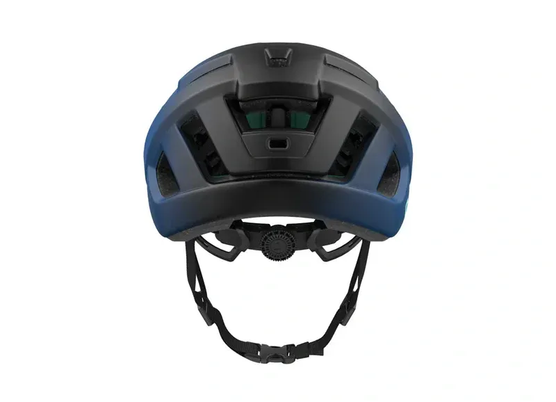 Lazer Codax KinetiCore Helmet in Blue-4