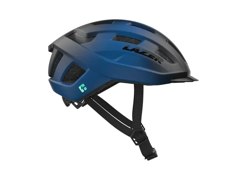 Lazer Codax KinetiCore Helmet in Blue-2
