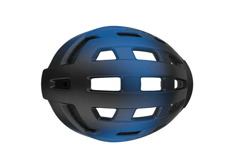 Lazer Codax KinetiCore Helmet in Blue-5