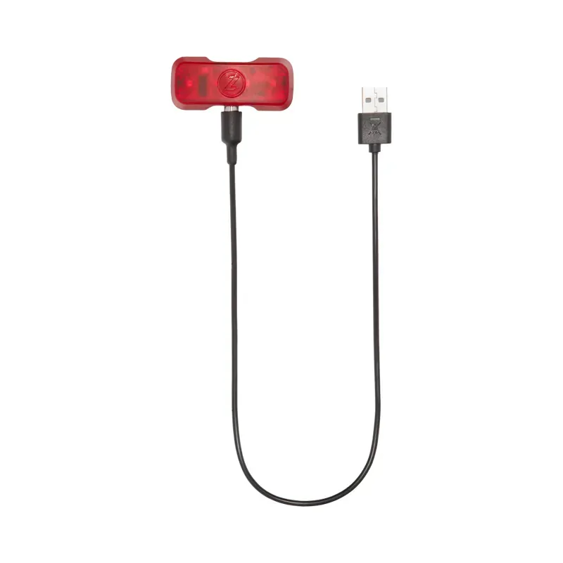 Lazer Universal Rechargeable LED Taillight in Standard-1