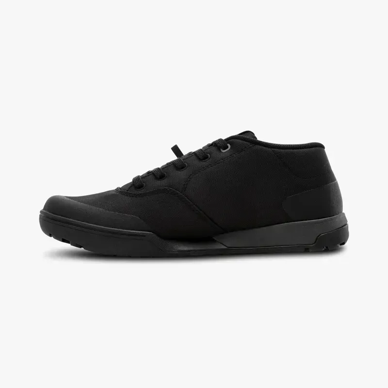 Shimano SH-GF400 MTB Shoes in Black-2