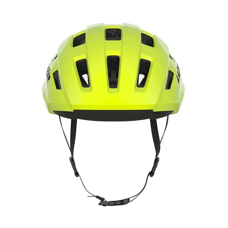 Lazer Codax Kineticore Helmet in Flash Yellow