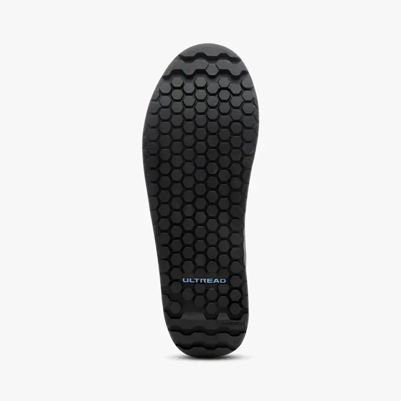 Shimano SH-GF400 MTB Shoes in Black-3