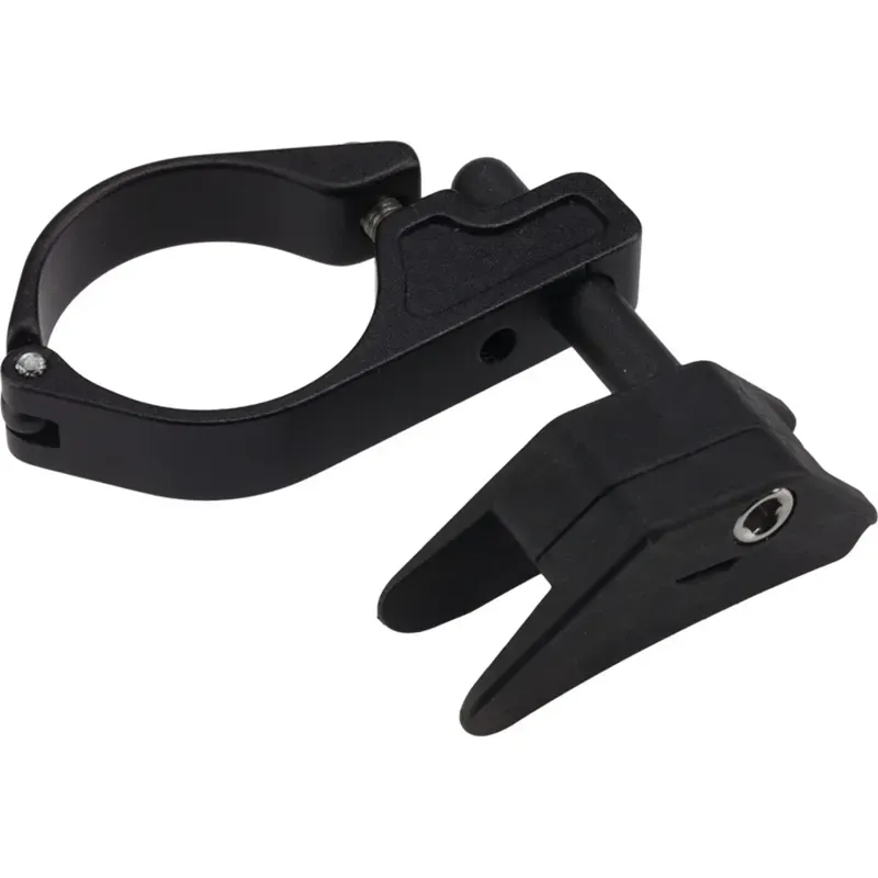 Problem Solvers ChainSpy 28.6mm to 31.8mm Clamp in Black