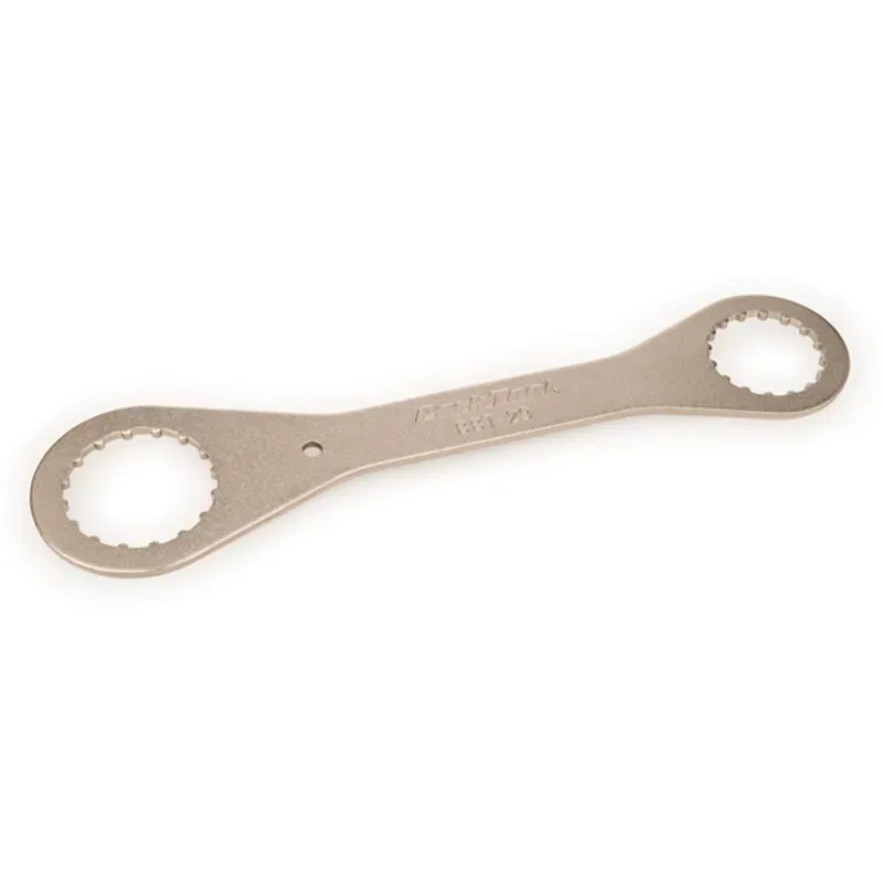 Park Tool BBT-29 Bottom Bracket Tool in Silver