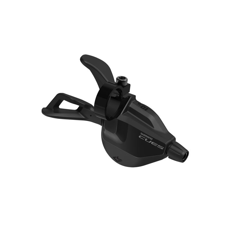 Shimao SL-U6000-10R CUES Shift Lever in Black-1