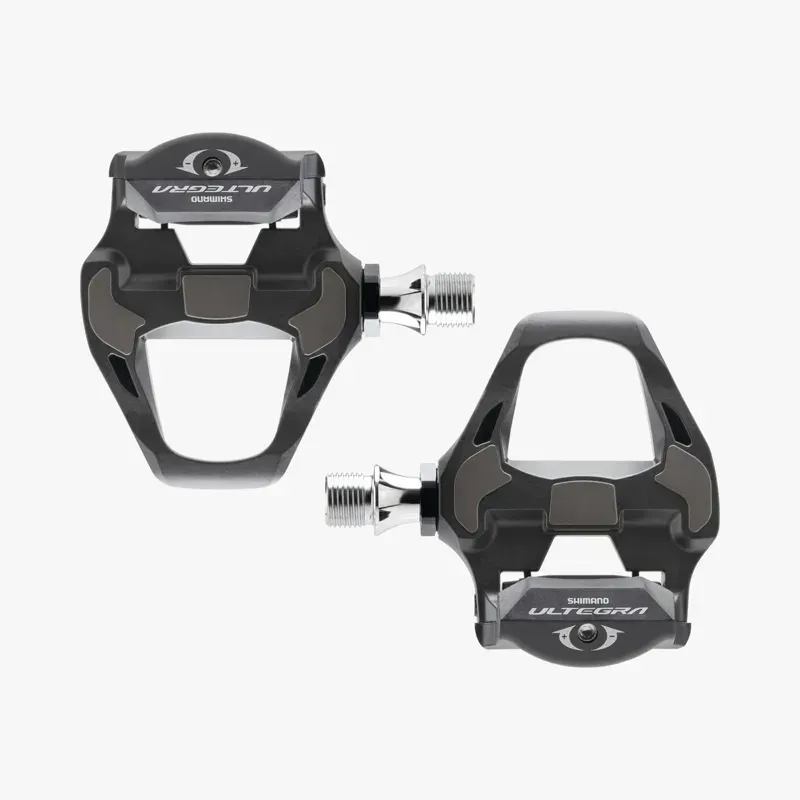 Shimano PD-R8000 Ultegra Pedals In Black-2