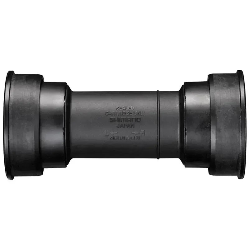 Shimano BB-MT800-P Deore XT Bottom Bracket in Black