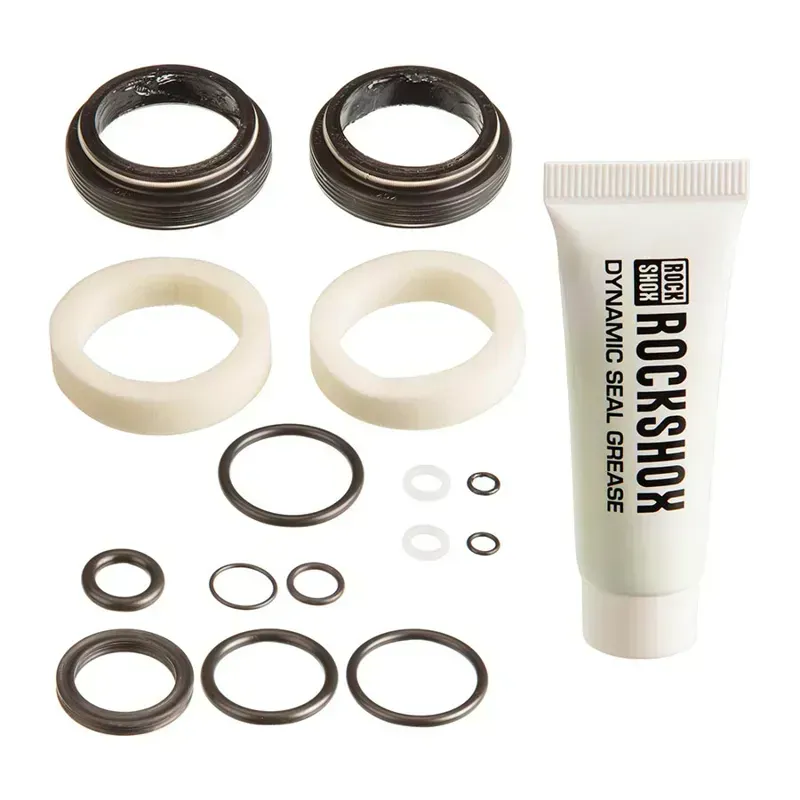RockShox Rudy XPLR 200-hour Rear Shock Service Kit