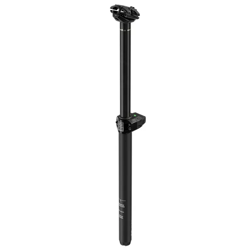 Rock Shox Reverb AXS B1 31.6/150mm Seatpost w/o Remote in Black