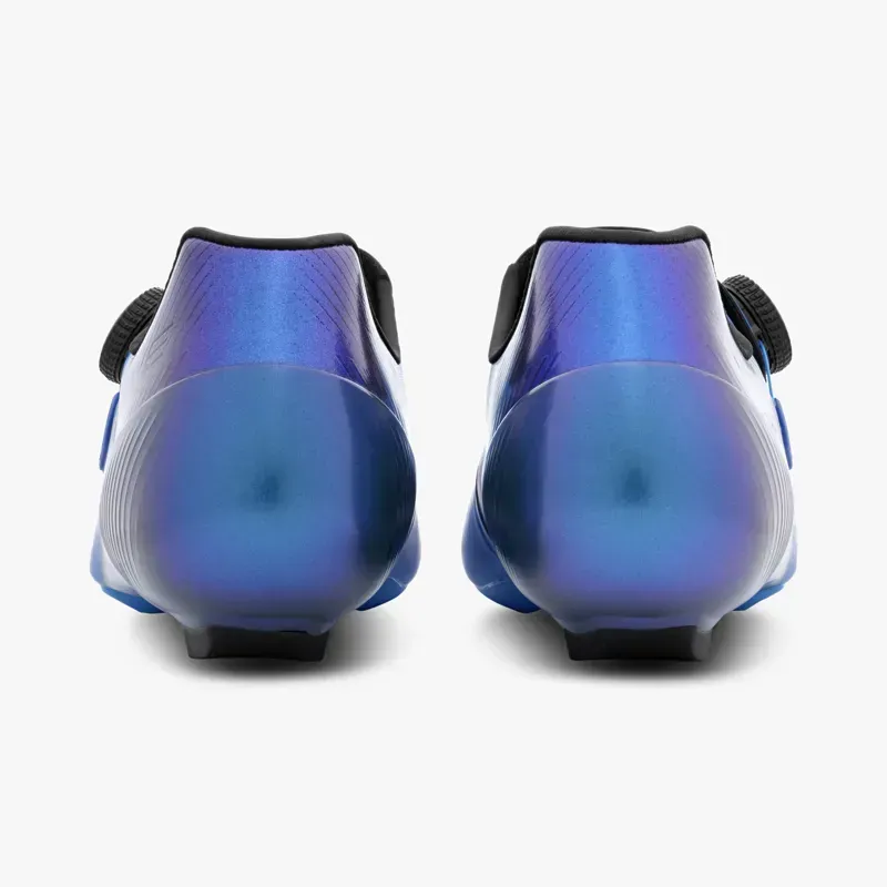 Shimano SH-RC903 S-Phyre Racing Shoes in Blue-4