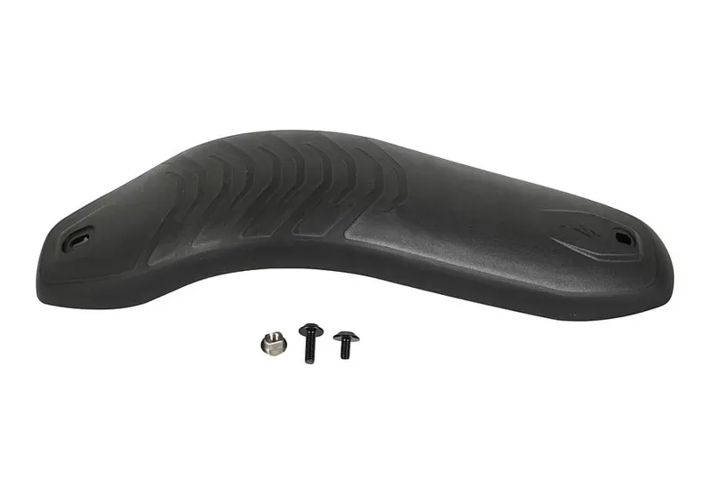 Specialized Stumpjumper 15 Small Carbon Downtube Protector in Black