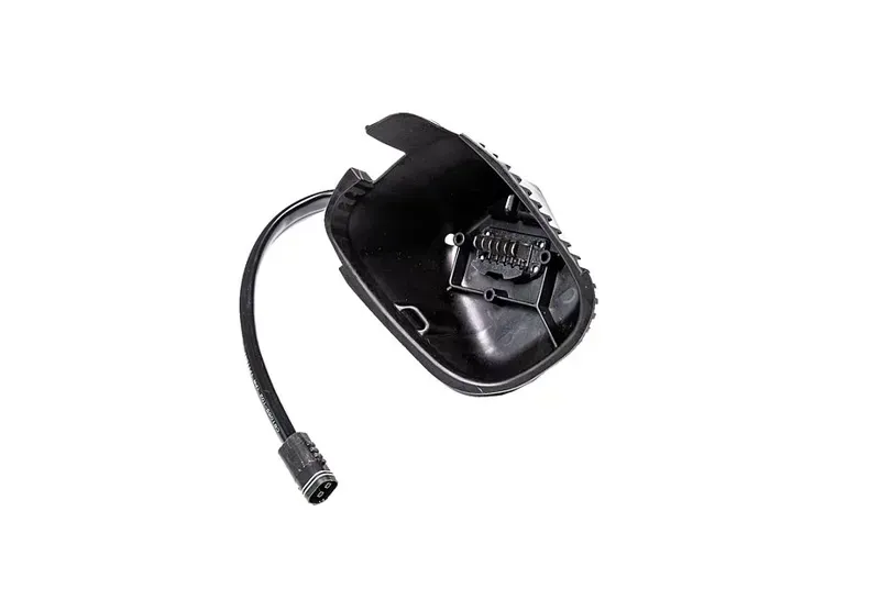 Specialized 5-pin Main Harness w/ Bottom Batt. Receiver Nest Funnel
