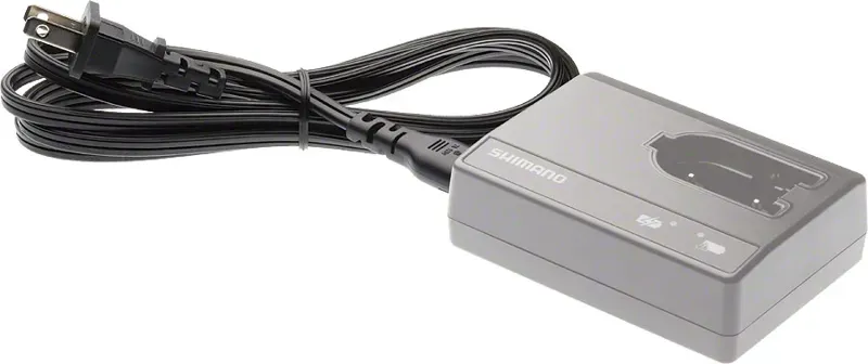 Shimano BCC12 E-Tube Power Cable for CY7972 in Black