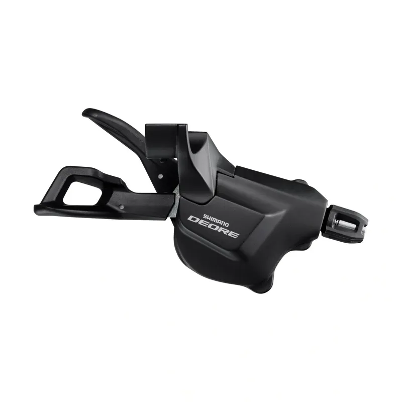 Shimano SL-M6000-IR Deore I-Spec II 10-Speed Right Shifter in Black