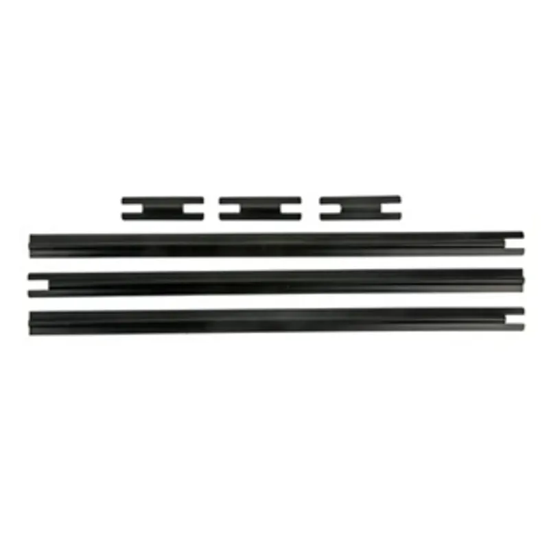 Shimano Di2 Electric Wire Cover in Black