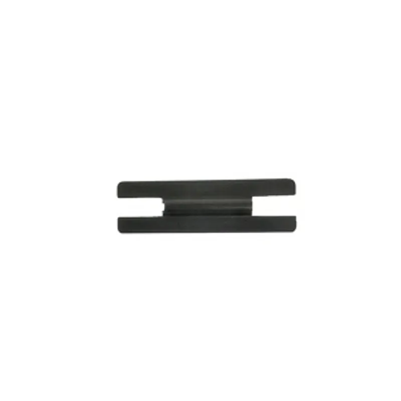 Shimano Di2 Electric Wire Cover in Black-1
