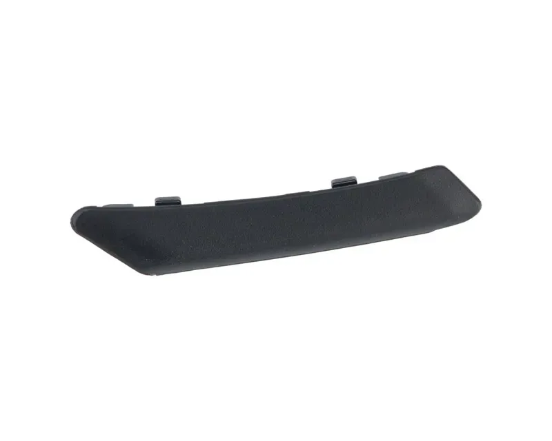 Shimano Dura-Ace FD-9000 Front Derailleur Skid Plate in Black