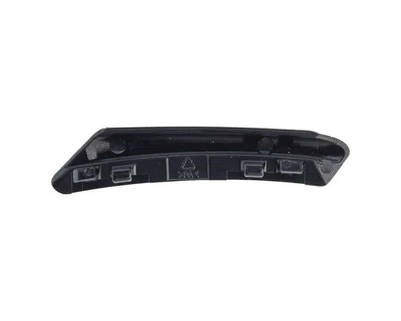 Shimano Dura-Ace FD-9000 Front Derailleur Skid Plate in Black-1