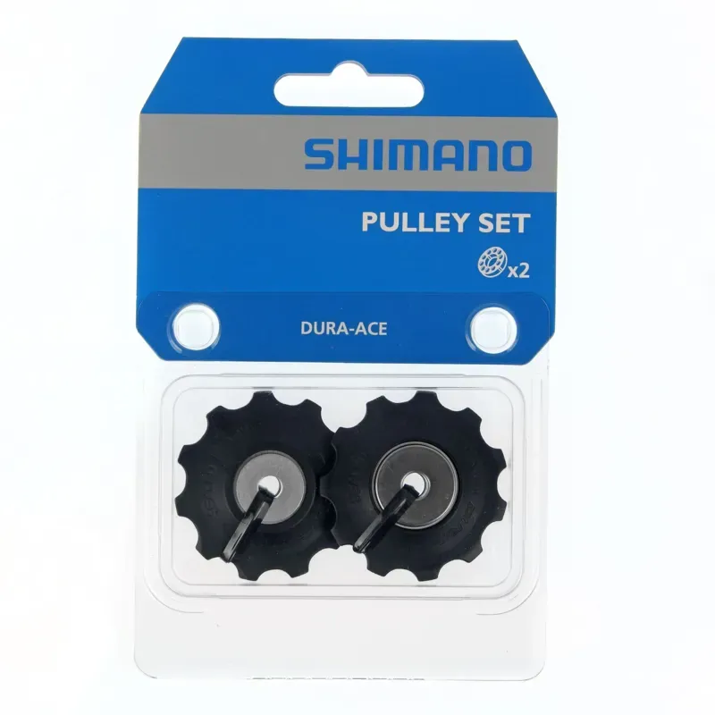 Shimano Dura-Ace RD-7900 10-Speed Rear Derailleur Pulley Set V2