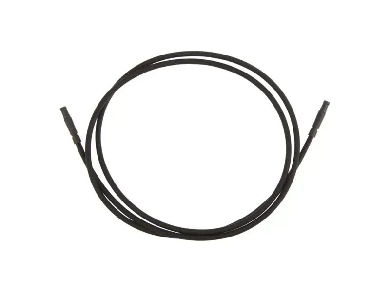 Shimano EW-SD300 Di2 eTube Wire - For External Routing 150mm Black-1