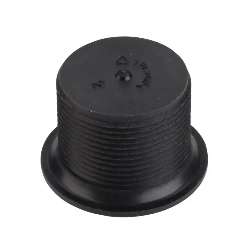 NI - Shimano Hollowtech II Left MTB Crank Arm Safety Plate