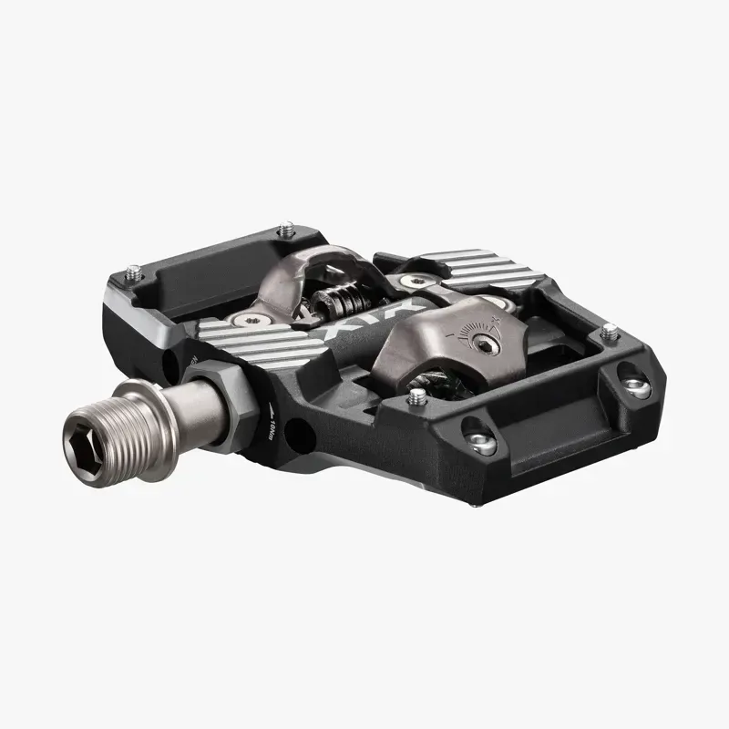 Shimano XTR Enduro PD-M9220 Pedal in Black-5