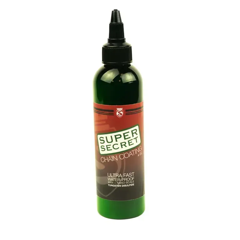 Silca Super Secret Chain Lube - 4oz-1