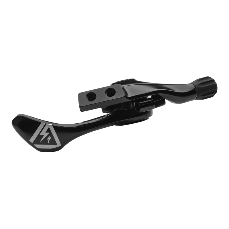Specialized Command Dropper Post SRL STP Sub Stealth Rem. Lever w/ 2000mm Cable in Black-1