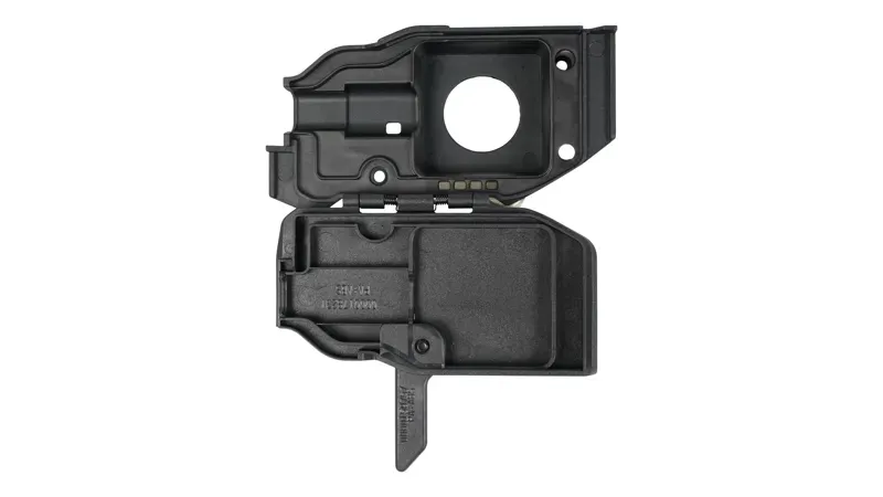 Specialized Gen. 3 Levo Battery Rock Guard Kit V2 in Black-2
