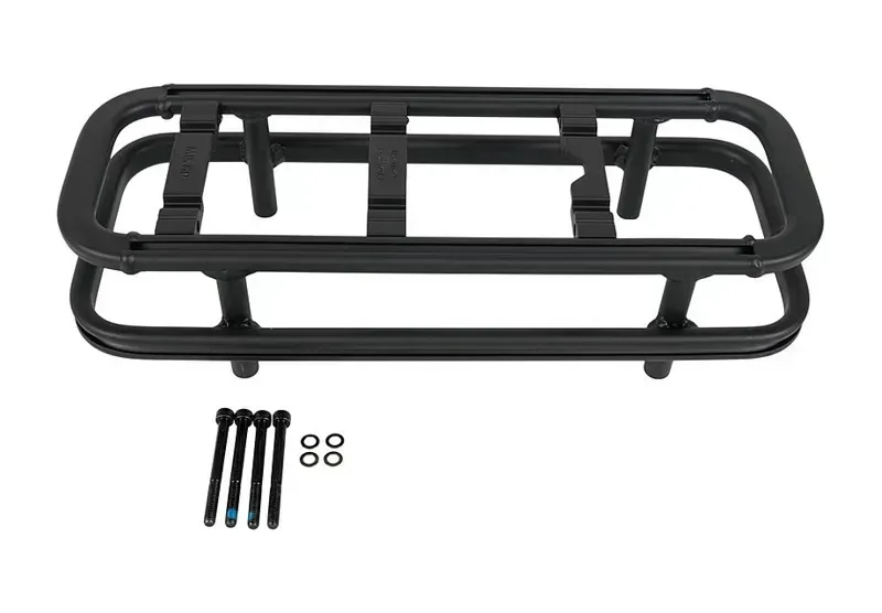 Specialized Globe Haul ST Rear Rack with Mounting Hardware Small