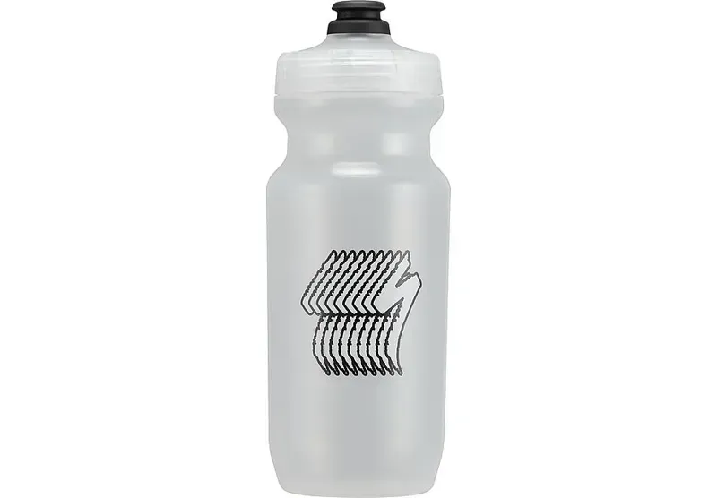 Specialized Little Big Mouth 2nd Gen. 21-oz Bottle in Revel Trans.