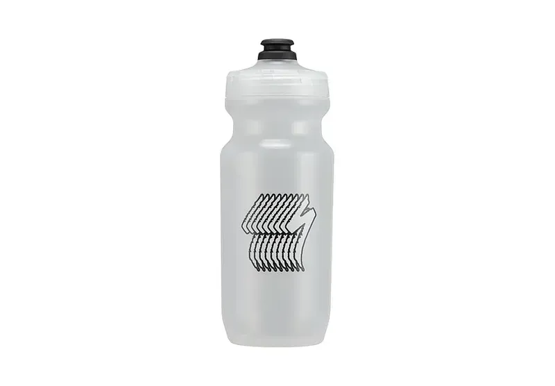 Specialized Little Big Mouth 2nd Gen. 21-oz Bottle in Revel Trans.-1