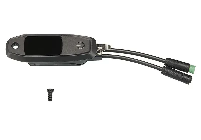 Specialized Mastermind Turbo Connect Unit Display TCU 2 in Black