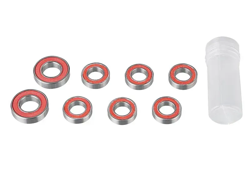 Specialized Epic Evo Bearing Kit in Silver