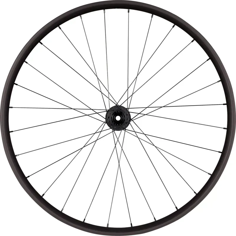 Specialized Roval Tr. 350 6B OE 29 Front and Rear Alloy 32h Disk 30mm -5