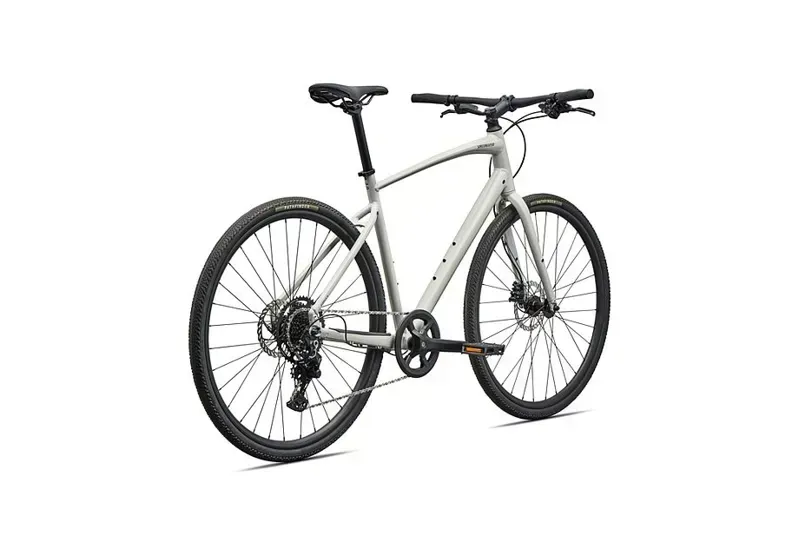 Specialized Sirrus X 2.0 Fitness Bike in Dolomite Metallic-3