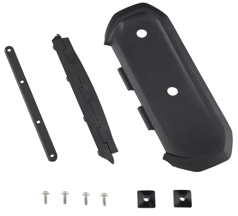 Specialized SWAT 2.0 Door and Bezel Kit in Black-1