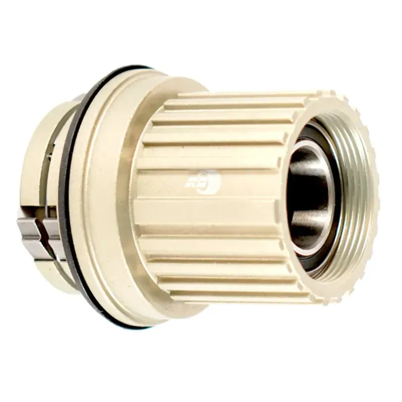 Sun Ringle Micro Spline SRC/SRX Alloy FH Conversion Kit in Gold