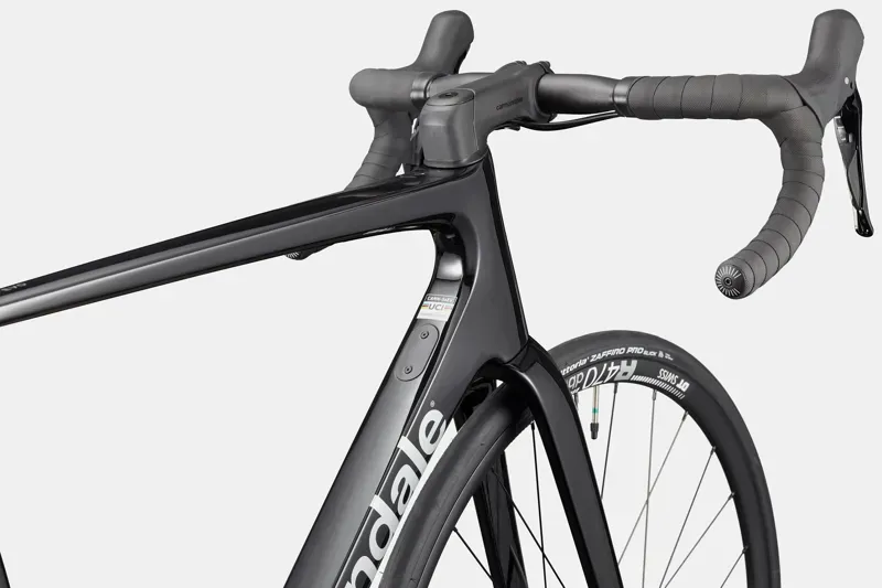 Cannondale Super 6 Evo S6 56cm Black-4