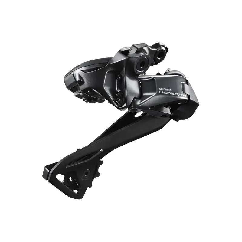 Shimano RD-R8150 Ultegra Di2 2x12s Rear Derailleur in Black-1