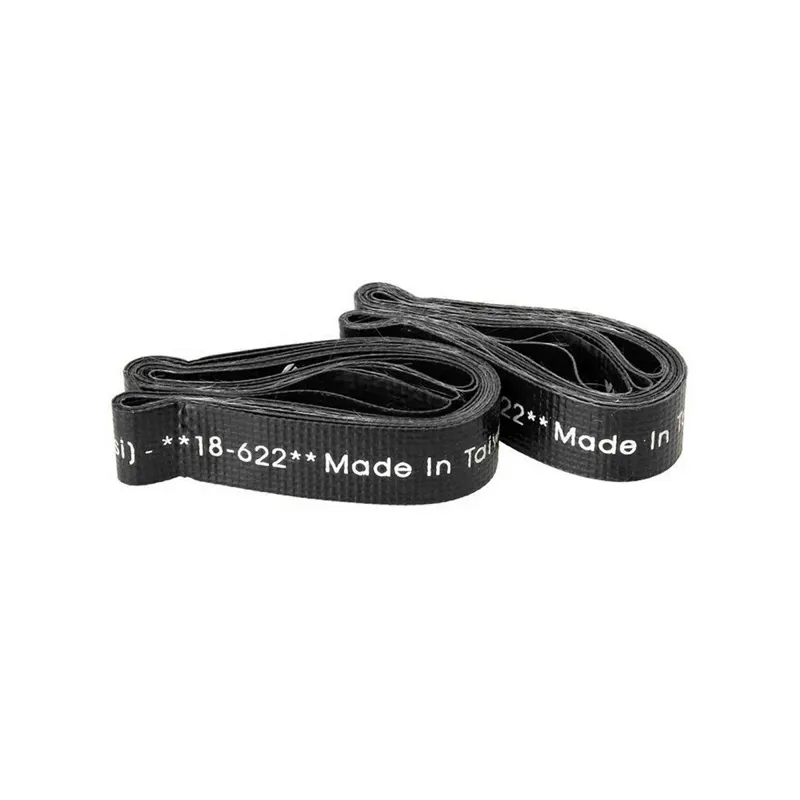 Vittoria Racing 28in-18mm 700c Rim Tapes in Black
