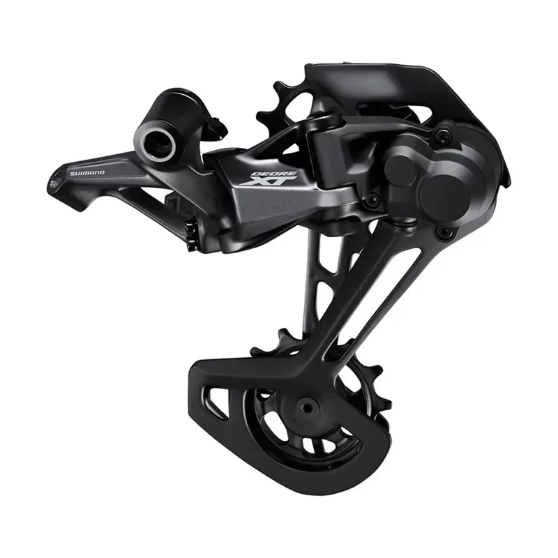 Shimano RD-M8100 Deore XT 1x12-speed Rear Derailleur in Black